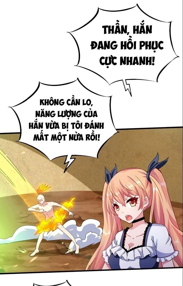 Kinh Thế Kỳ Nhân Chapter 49 - 29