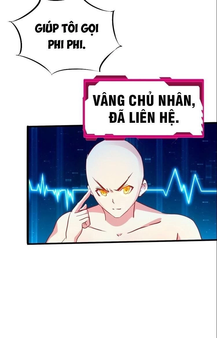 Kinh Thế Kỳ Nhân Chapter 49 - 30