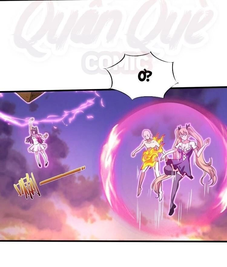 Kinh Thế Kỳ Nhân Chapter 49 - 32