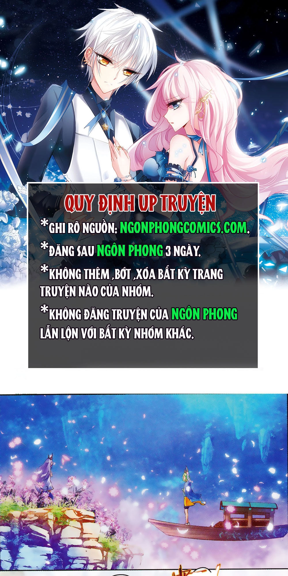 Thu La Chapter 13 - 2