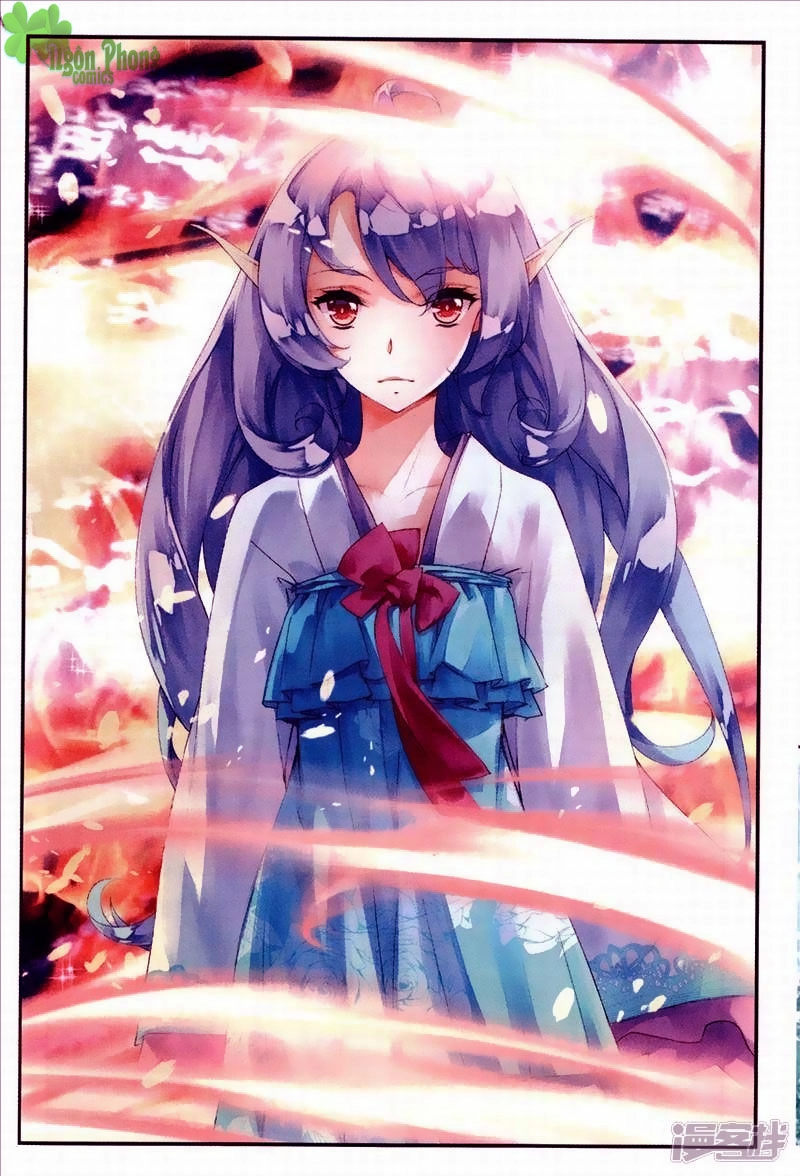 Thu La Chapter 37 - 5