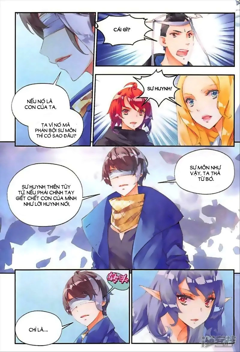 Thu La Chapter 41 - 6