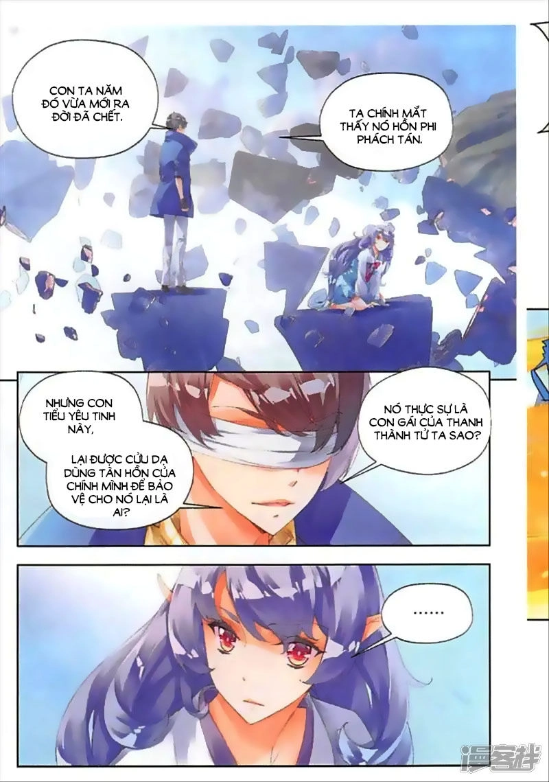 Thu La Chapter 41 - 7