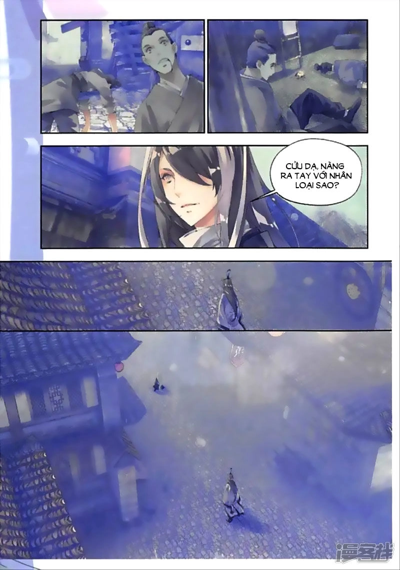 Thu La Chapter 41 - 11