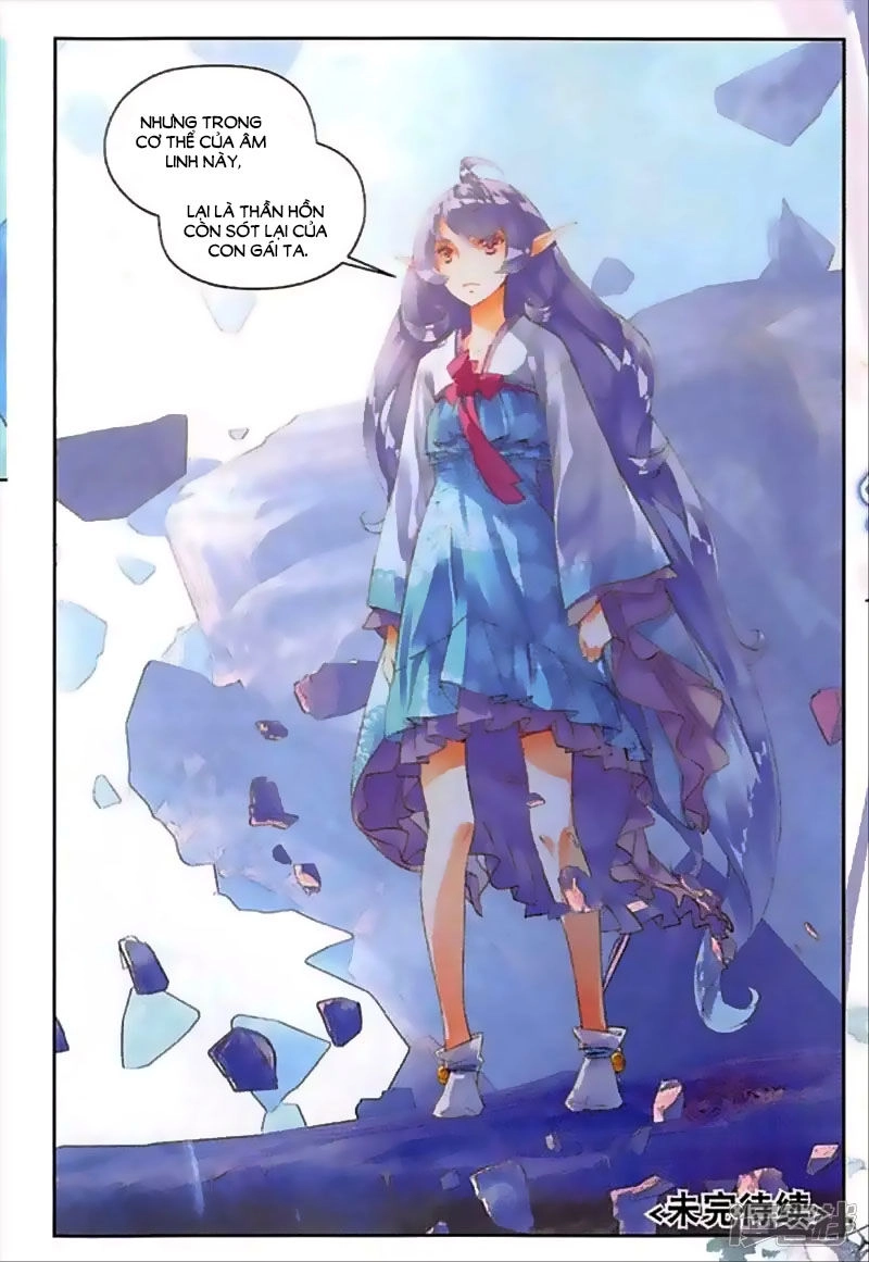 Thu La Chapter 41 - 24