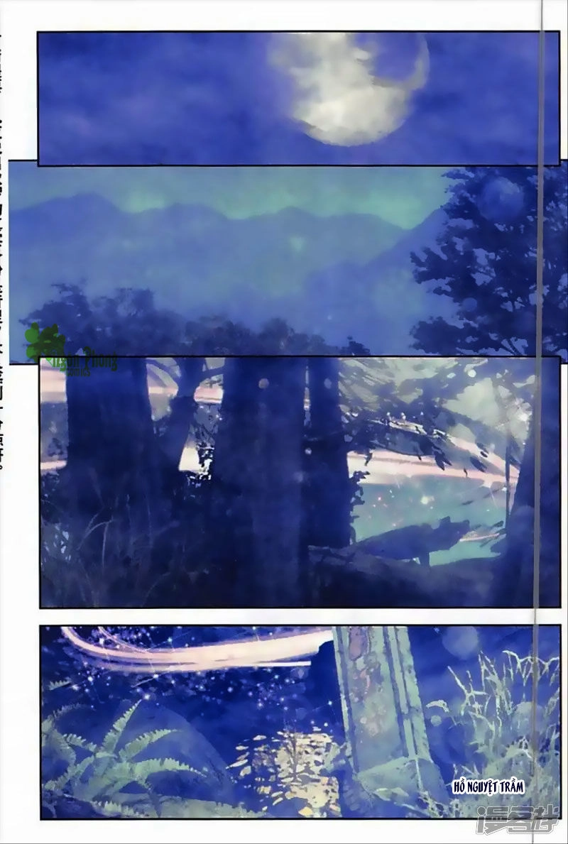 Thu La Chapter 42 - 2