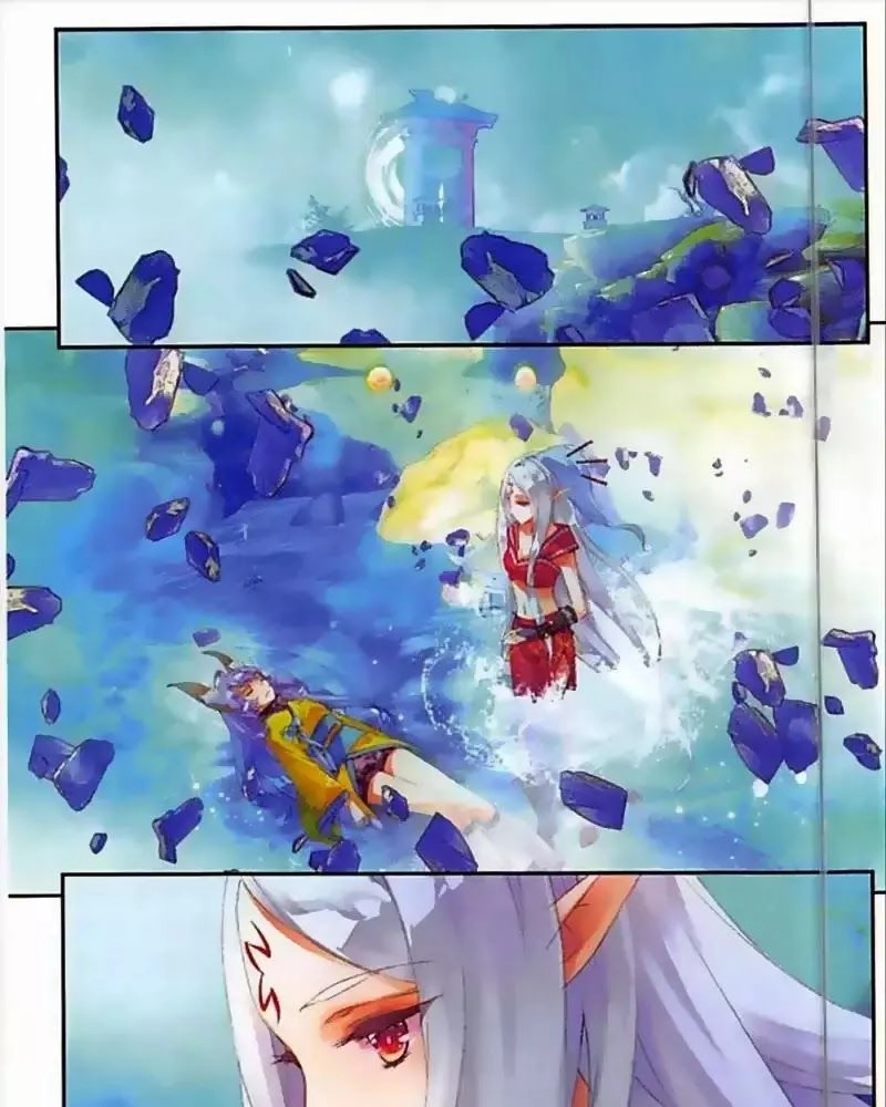 Thu La Chapter 43 - 7