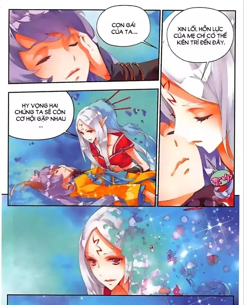 Thu La Chapter 43 - 9