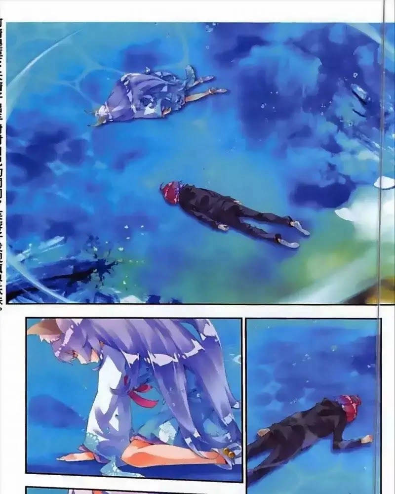 Thu La Chapter 44 - 3