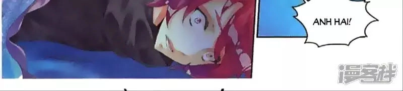 Thu La Chapter 44 - 10