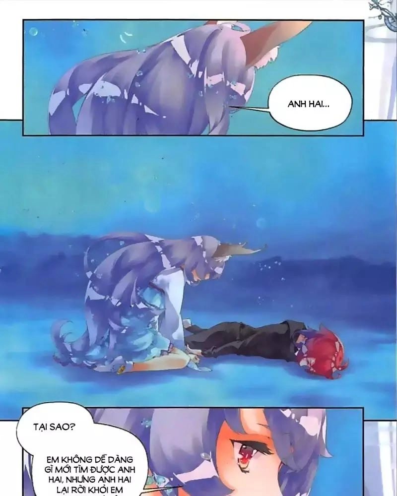 Thu La Chapter 44 - 11