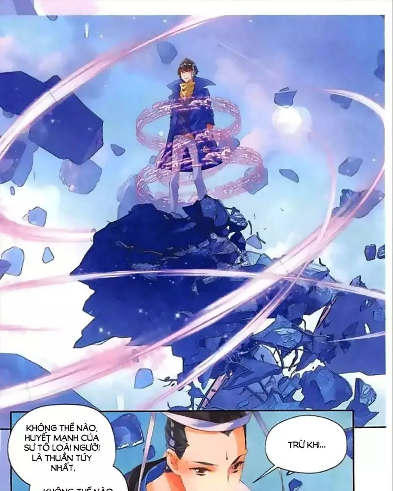 Thu La Chapter 44 - 37