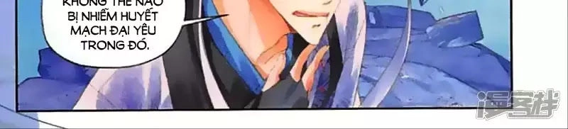 Thu La Chapter 44 - 38