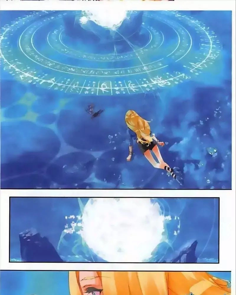 Thu La Chapter 44 - 45