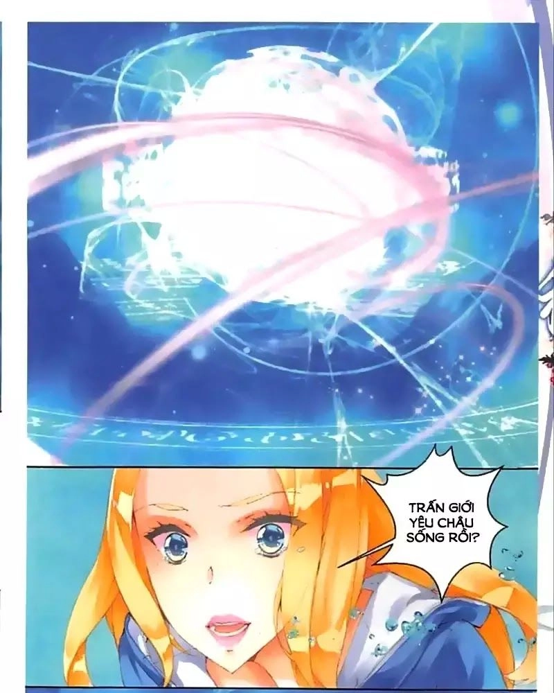 Thu La Chapter 44 - 47