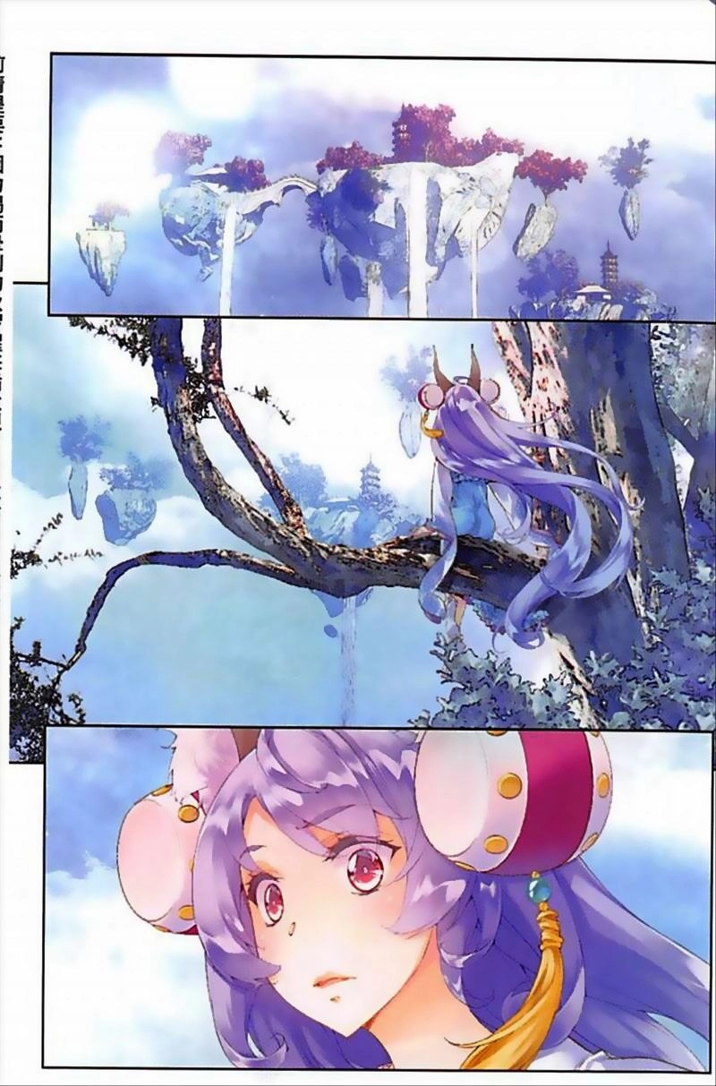 Thu La Chapter 48 - 2