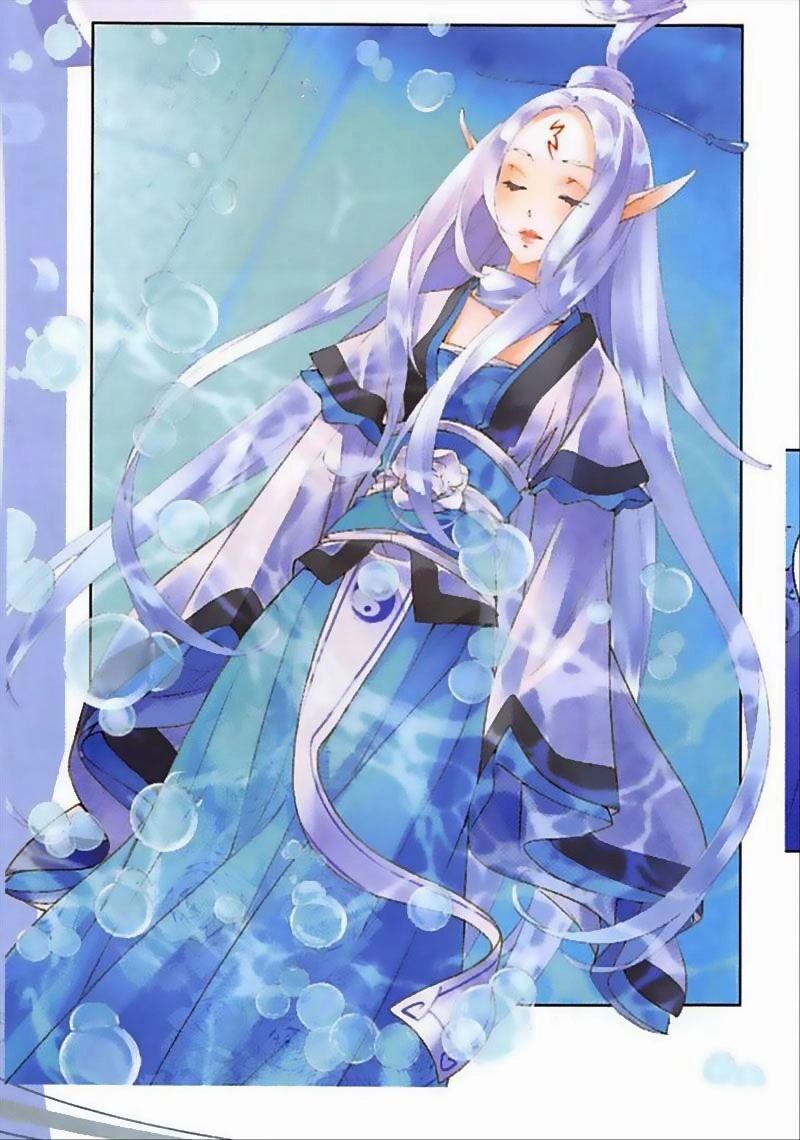 Thu La Chapter 48 - 19