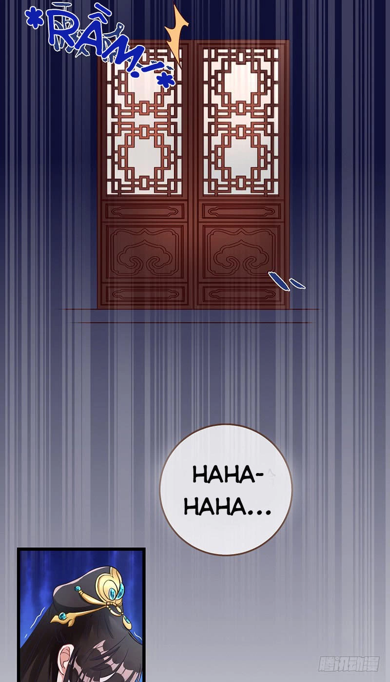 Triều Hoàng Cặn Bã Chapter 1 - 28