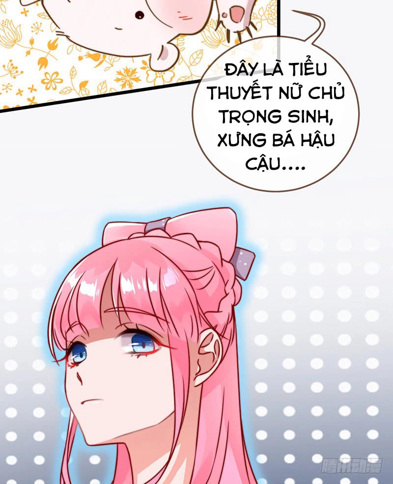 Triều Hoàng Cặn Bã Chapter 2 - 8