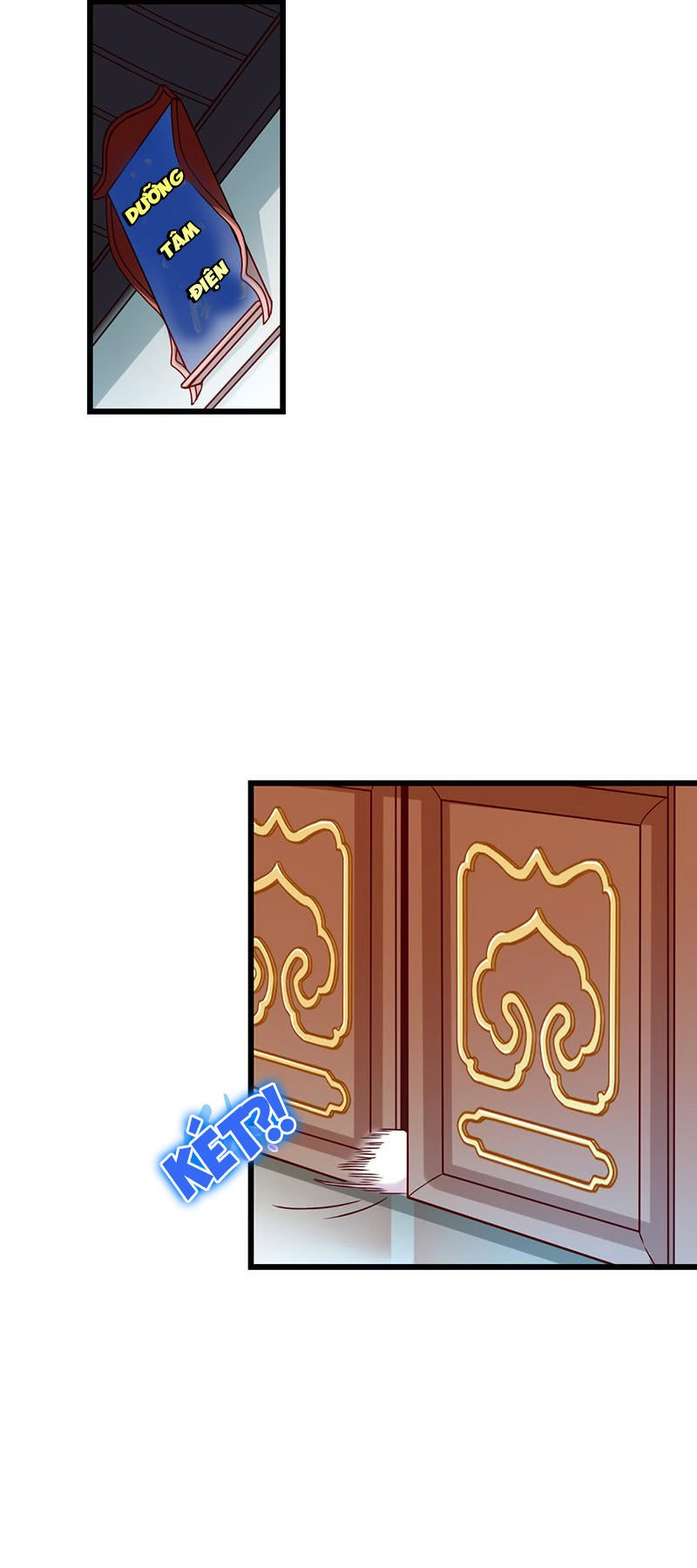 Triều Hoàng Cặn Bã Chapter 2 - 15