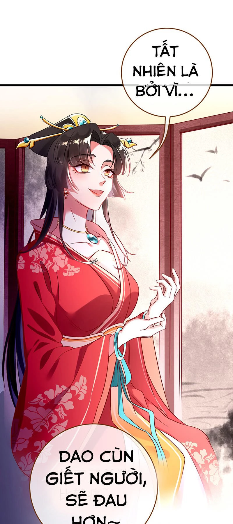 Triều Hoàng Cặn Bã Chapter 2 - 23