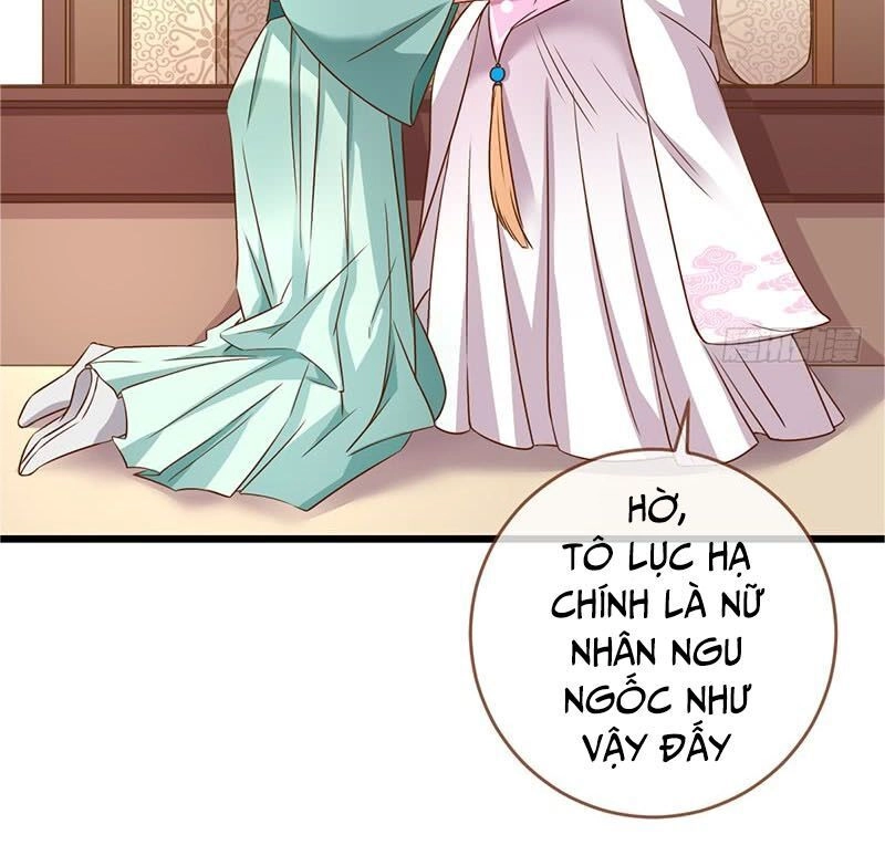 Triều Hoàng Cặn Bã Chapter 4 - 14