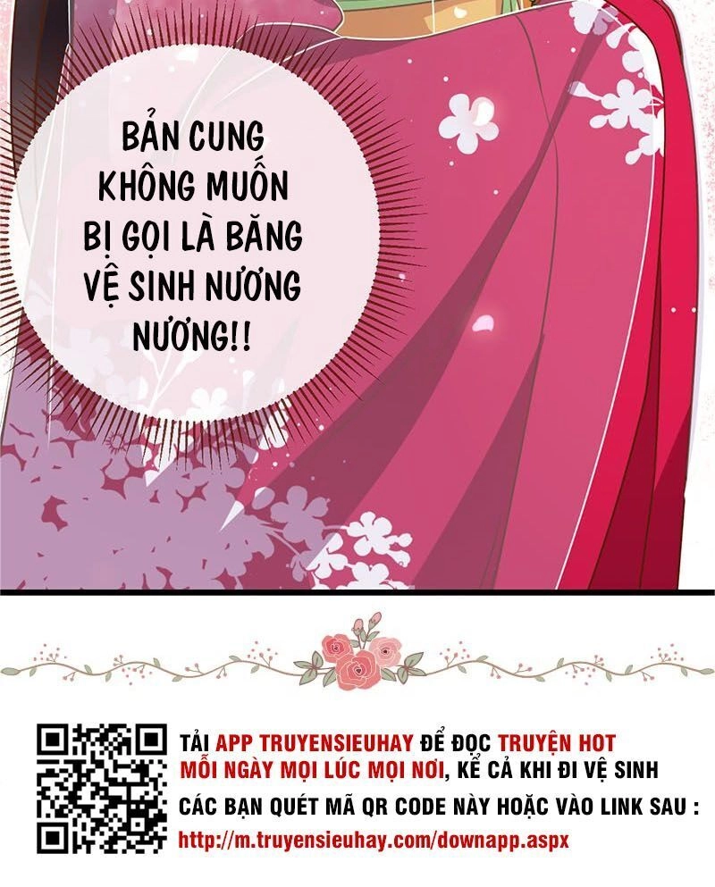 Triều Hoàng Cặn Bã Chapter 5 - 10