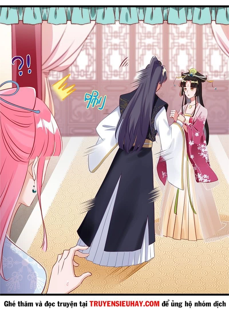 Triều Hoàng Cặn Bã Chapter 6 - 9