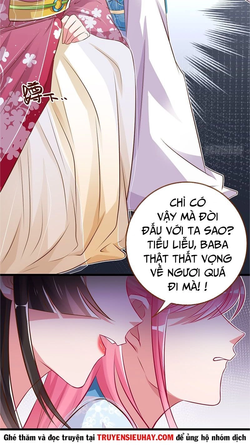 Triều Hoàng Cặn Bã Chapter 7 - 15