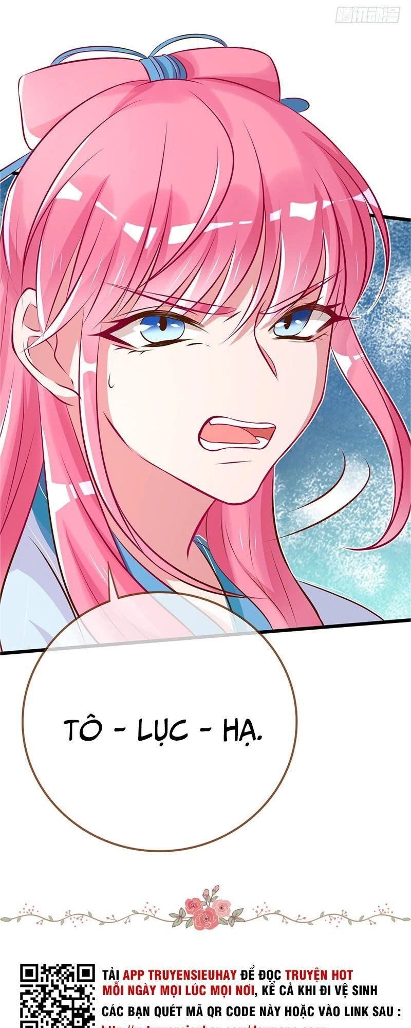 Triều Hoàng Cặn Bã Chapter 7 - 16