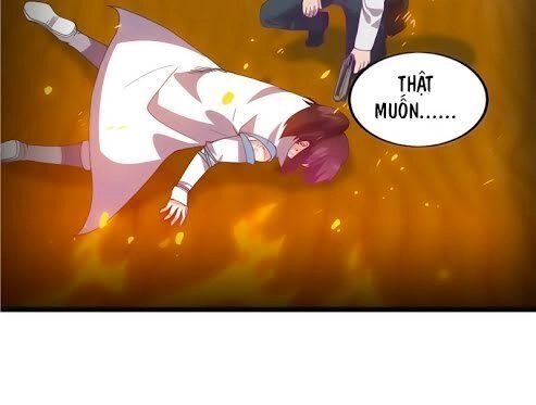 Võ Liệt Thiên Kiêu Chapter 1 - 9