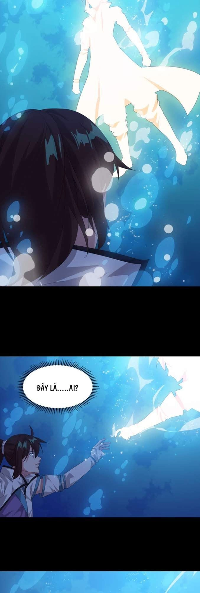 Võ Liệt Thiên Kiêu Chapter 2 - 3