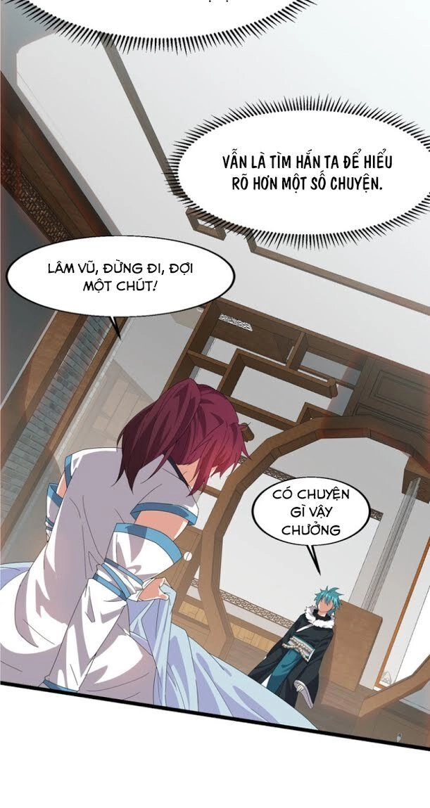 Võ Liệt Thiên Kiêu Chapter 2 - 7