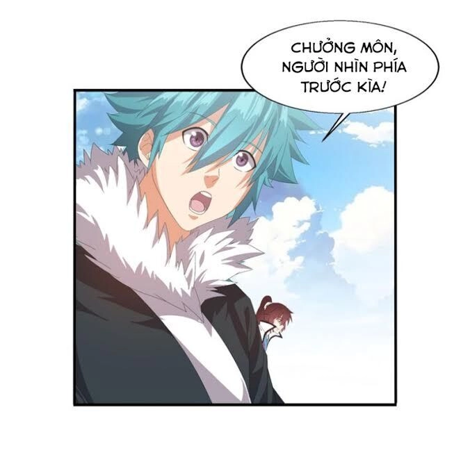 Võ Liệt Thiên Kiêu Chapter 2 - 22