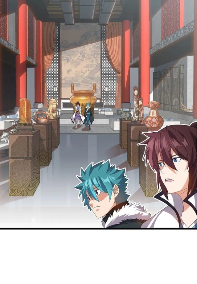 Võ Liệt Thiên Kiêu Chapter 2 - 25