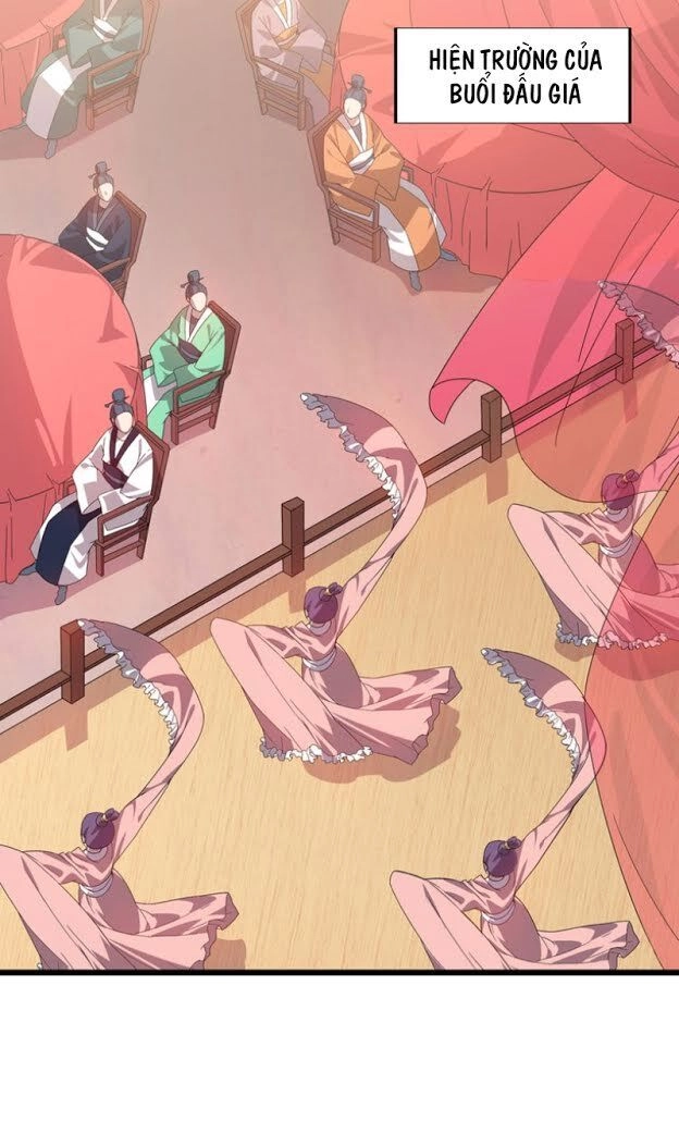 Võ Liệt Thiên Kiêu Chapter 2 - 28