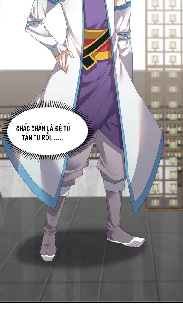 Võ Liệt Thiên Kiêu Chapter 2 - 37