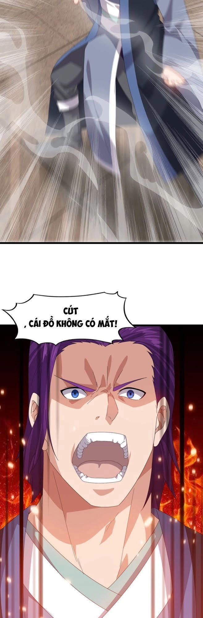 Võ Liệt Thiên Kiêu Chapter 2 - 39