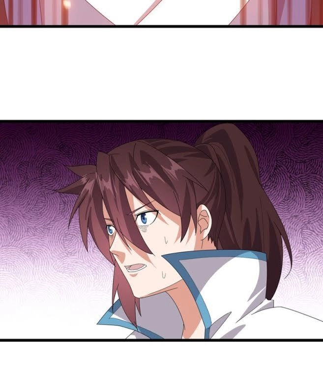 Võ Liệt Thiên Kiêu Chapter 2 - 40