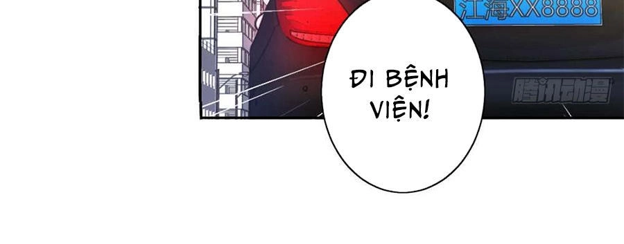 Hộ Hoa Cao Thủ Tại Đô Thị Chapter 4 - 19