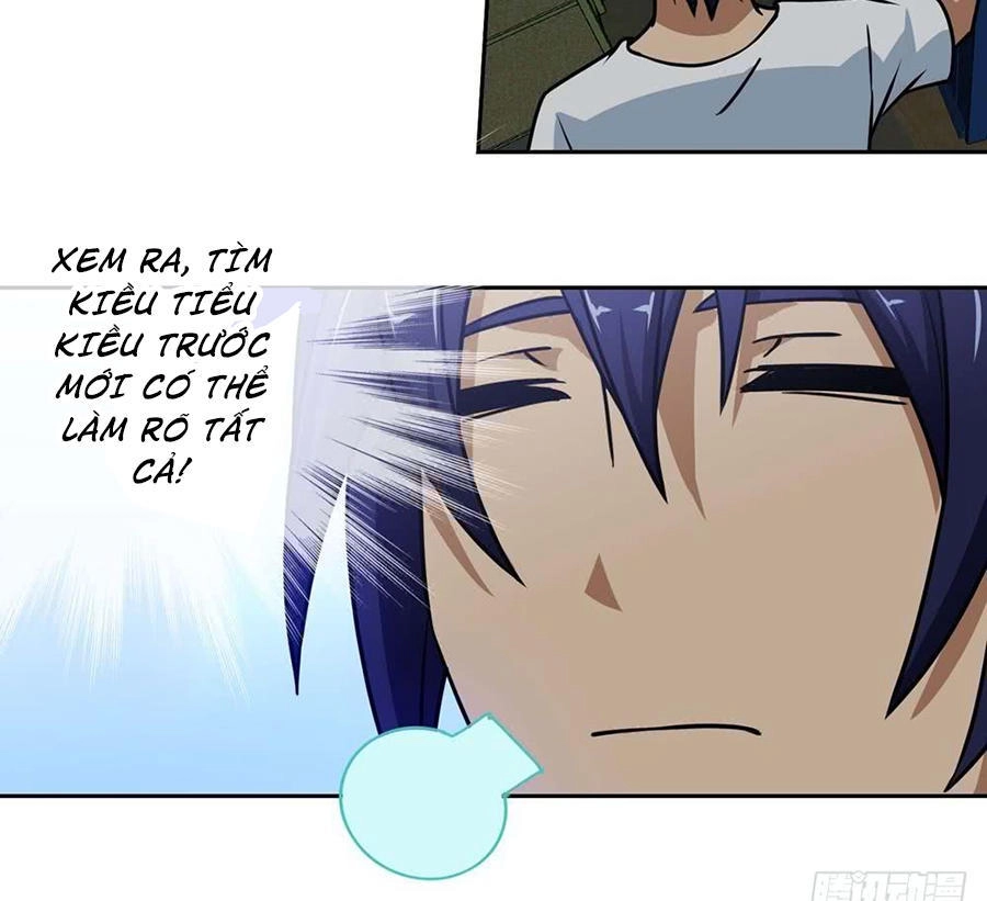 Hộ Hoa Cao Thủ Tại Đô Thị Chapter 6 - 19