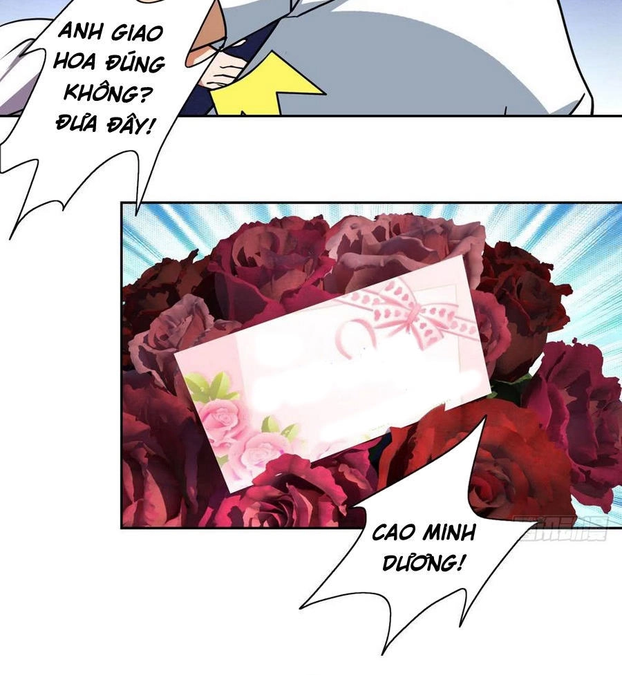 Hộ Hoa Cao Thủ Tại Đô Thị Chapter 7 - 13