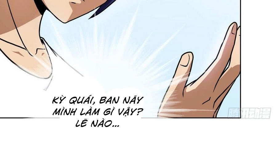 Hộ Hoa Cao Thủ Tại Đô Thị Chapter 7 - 21