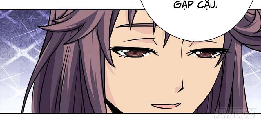 Hộ Hoa Cao Thủ Tại Đô Thị Chapter 11 - 13