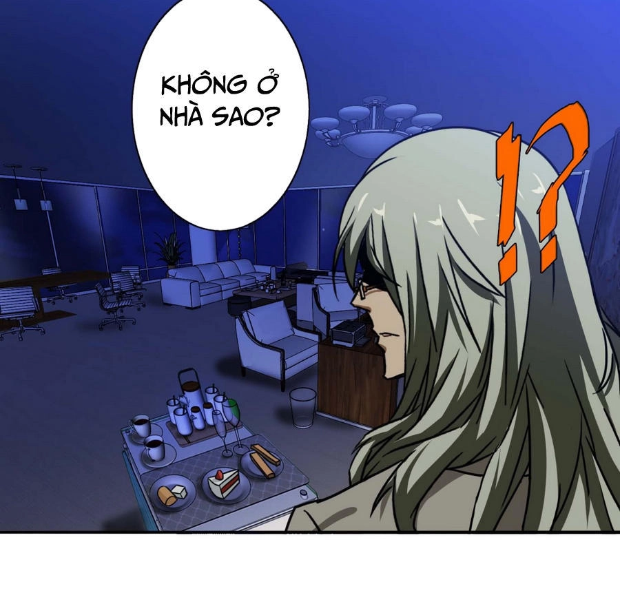 Hộ Hoa Cao Thủ Tại Đô Thị Chapter 18 - 7