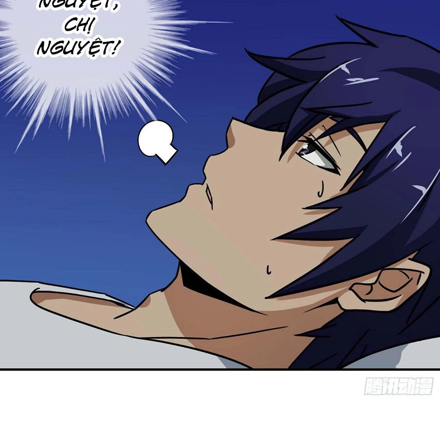 Hộ Hoa Cao Thủ Tại Đô Thị Chapter 19 - 11