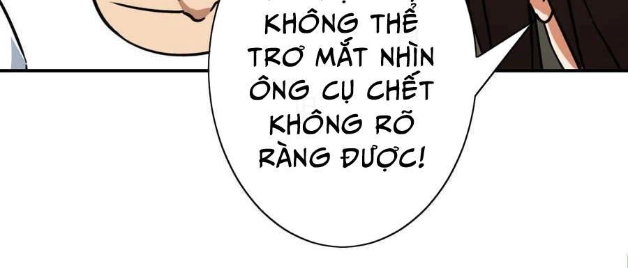 Hộ Hoa Cao Thủ Tại Đô Thị Chapter 21 - 19