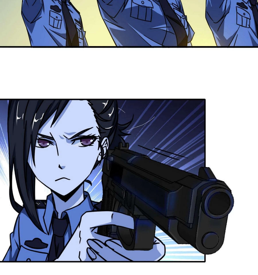 Hộ Hoa Cao Thủ Tại Đô Thị Chapter 25 - 5