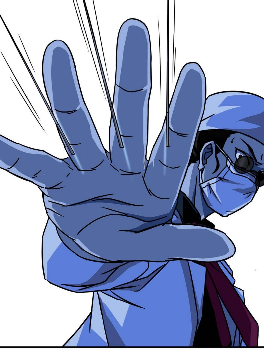 Hộ Hoa Cao Thủ Tại Đô Thị Chapter 25 - 7