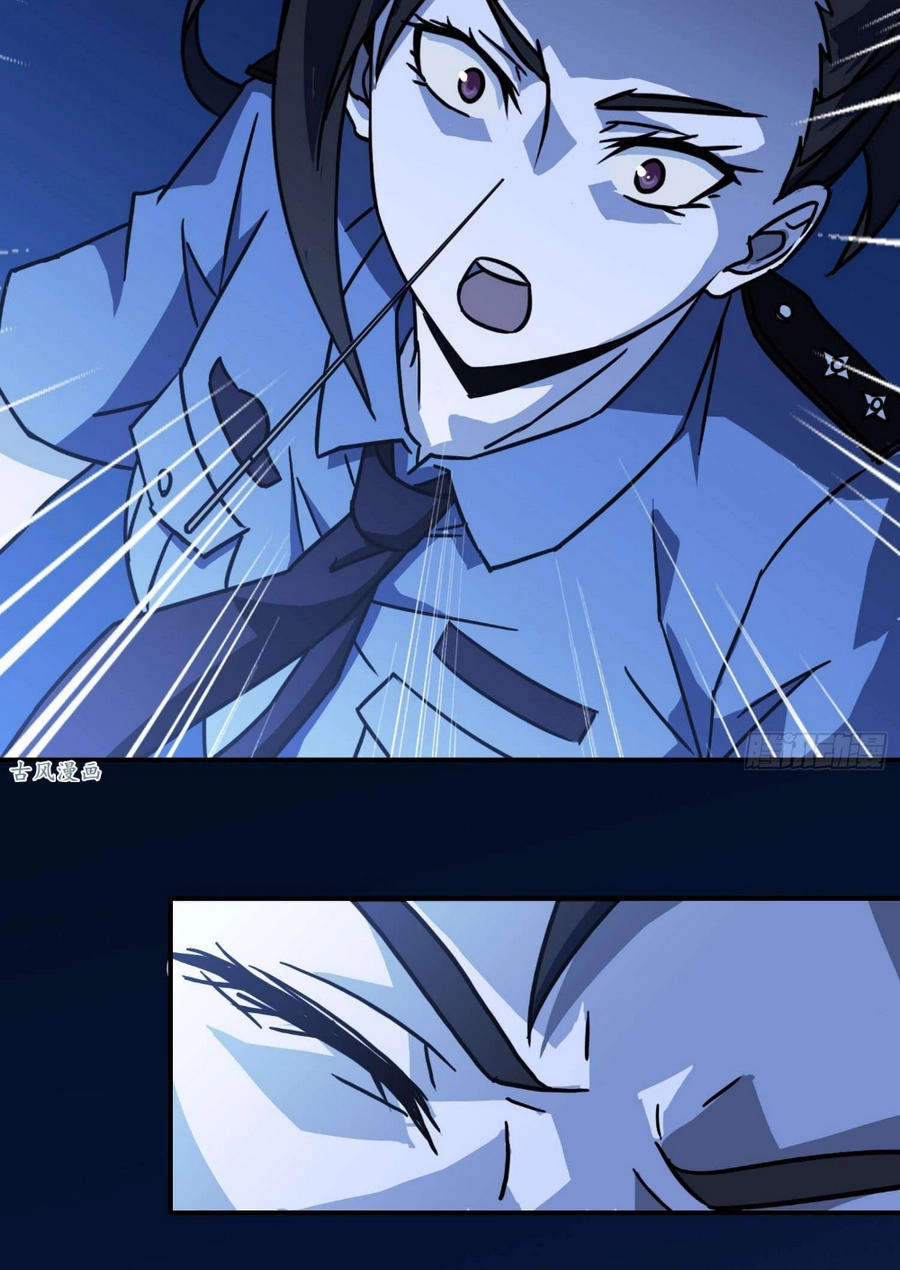 Hộ Hoa Cao Thủ Tại Đô Thị Chapter 25 - 11